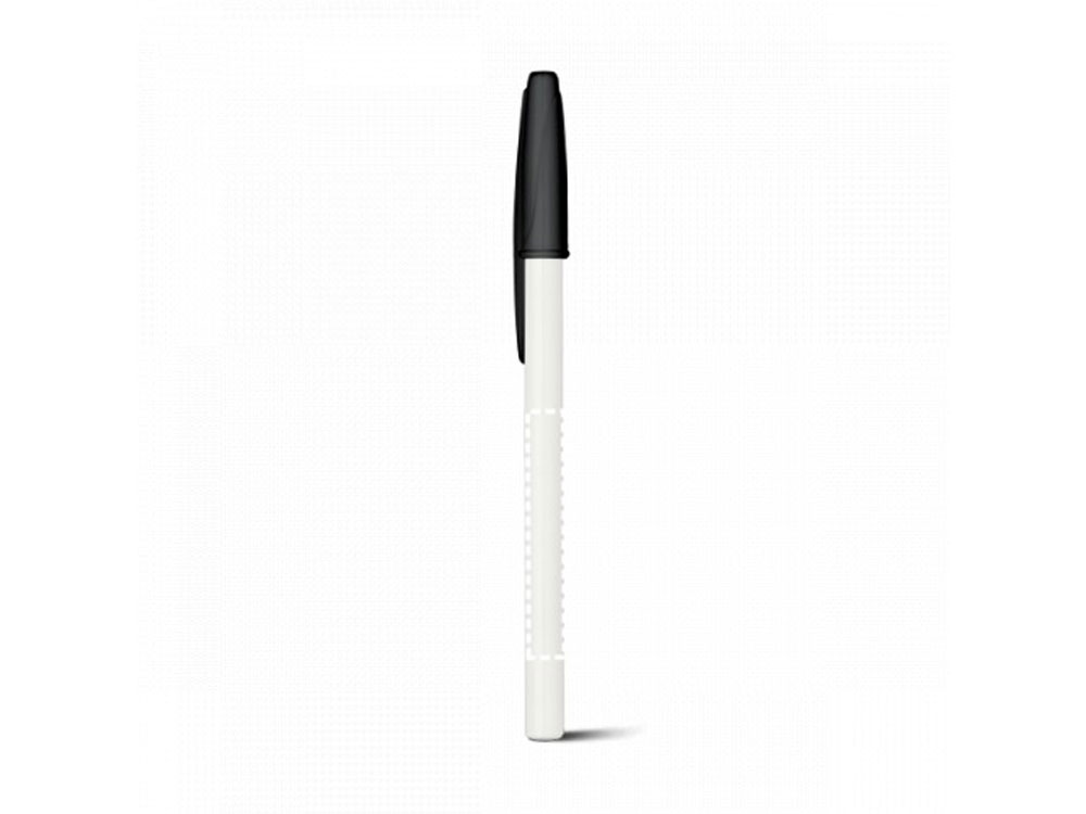 Шариковая ручка CARIOCA® «CORVINA» заказать под нанесение логотипа