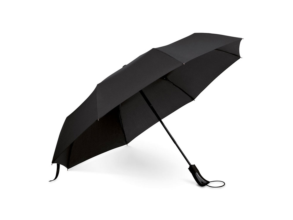 Зонт с автоматическим открытием и закрытием «CAMPANELA» оптом под нанесение