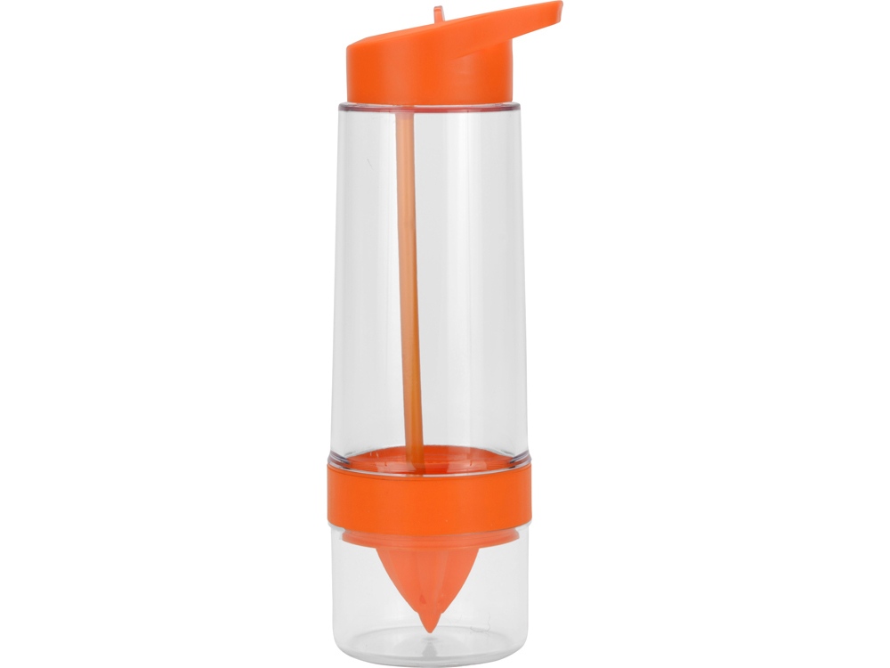 Бутылка для воды «Фреш» заказать под нанесение логотипа