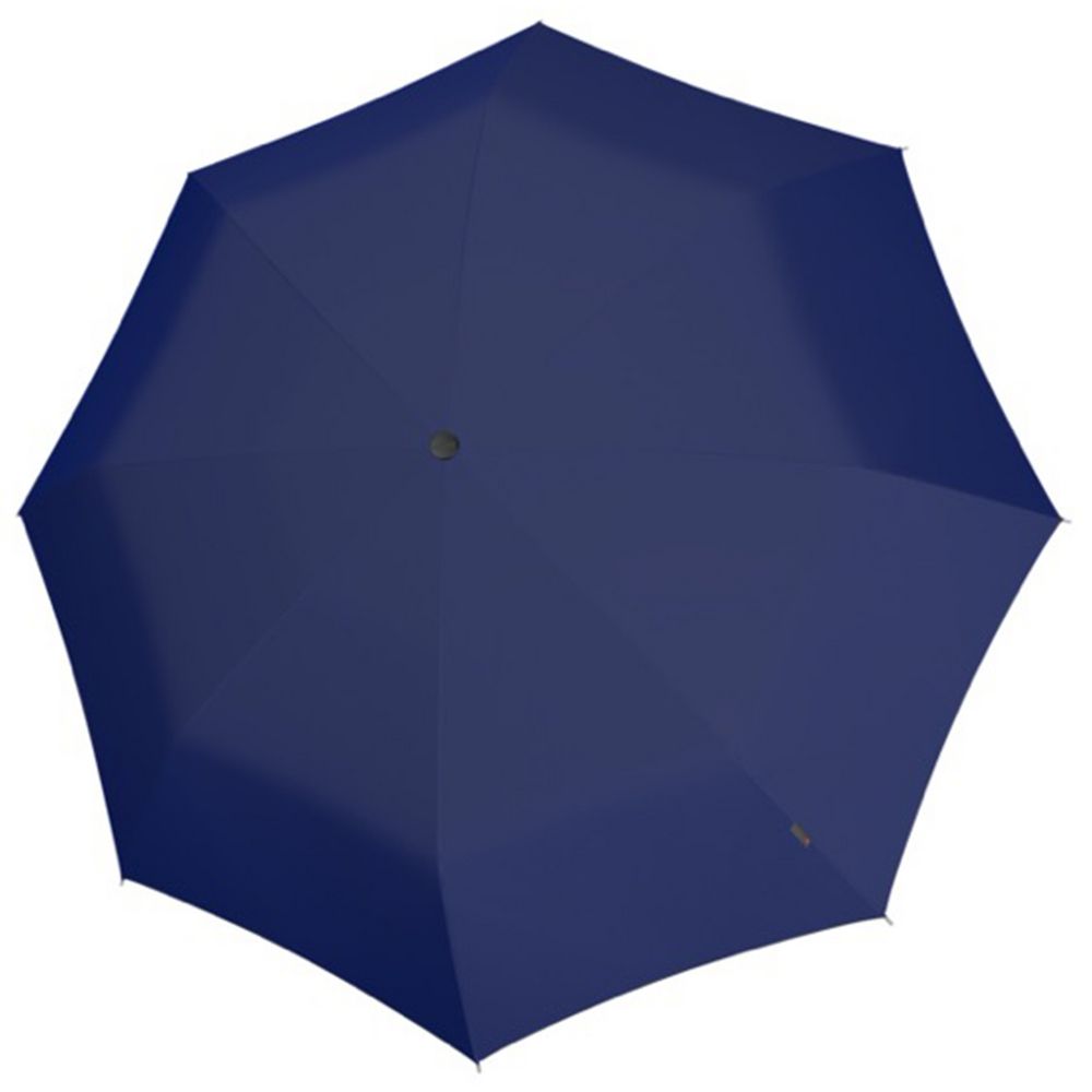 Зонт-трость U.900, синий заказать в Москве
