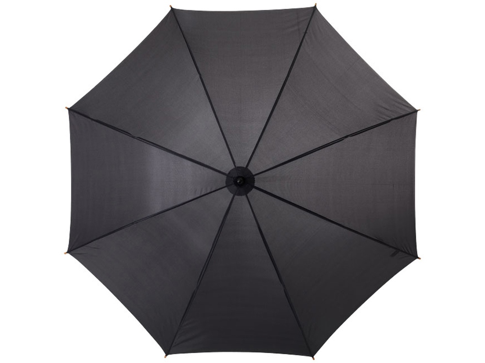 Зонт-трость «Jova» на заказ с логотипом компании