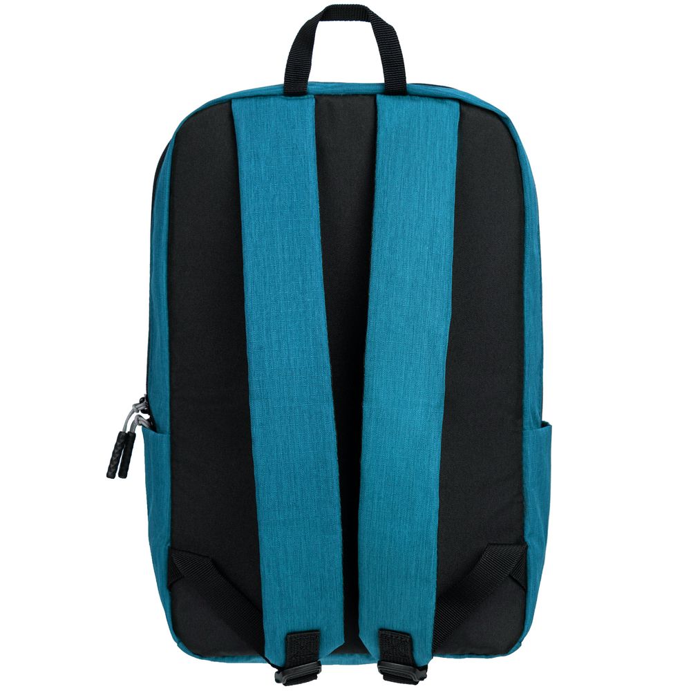 Рюкзак Mi Casual Daypack, синий на заказ с логотипом компании