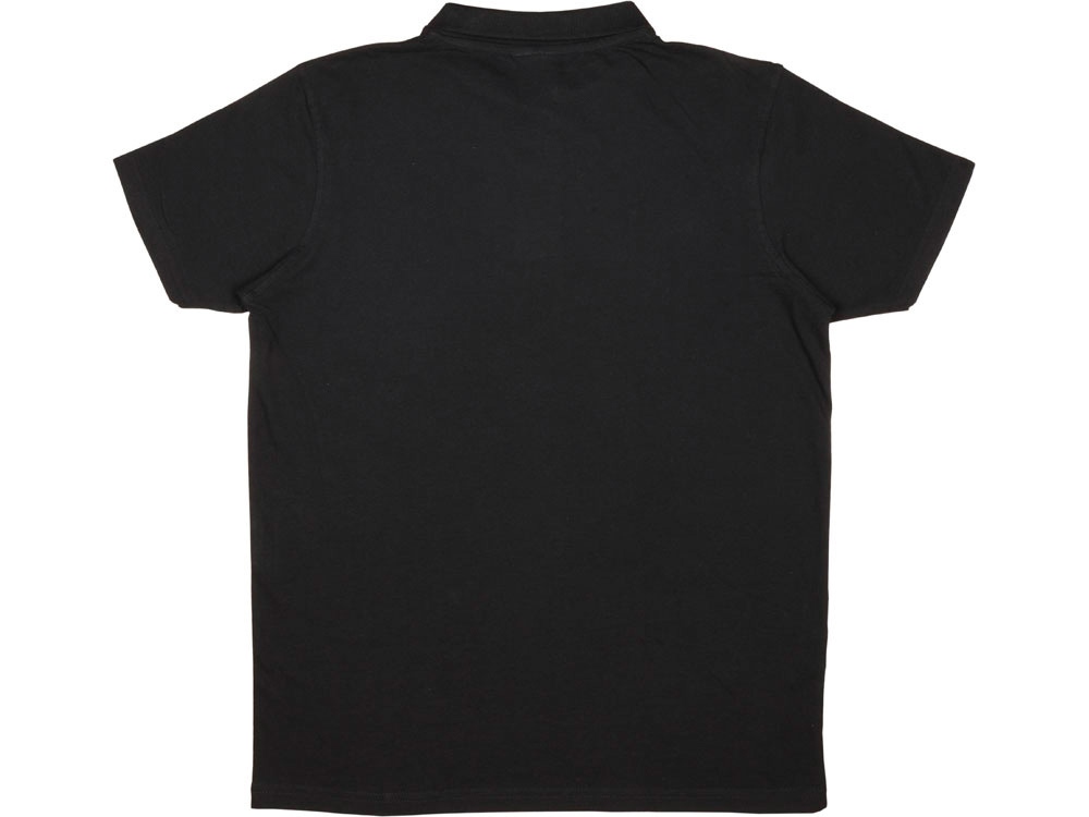 Рубашка поло "First" мужская заказать под нанесение логотипа