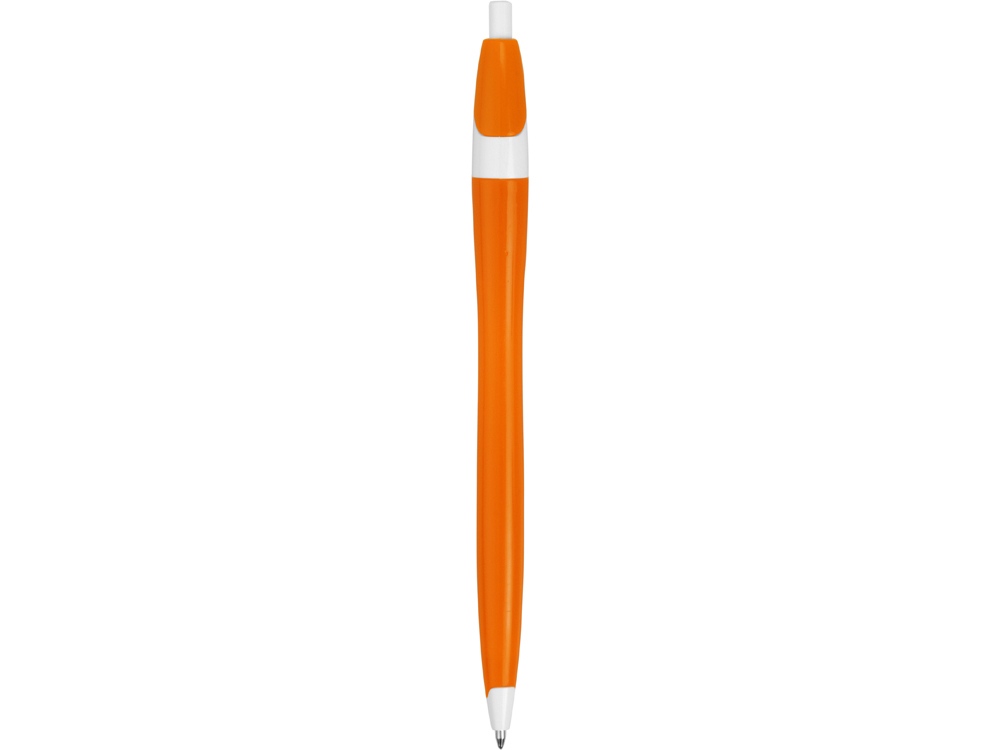 Ручка пластиковая шариковая «Астра» заказать под нанесение логотипа
