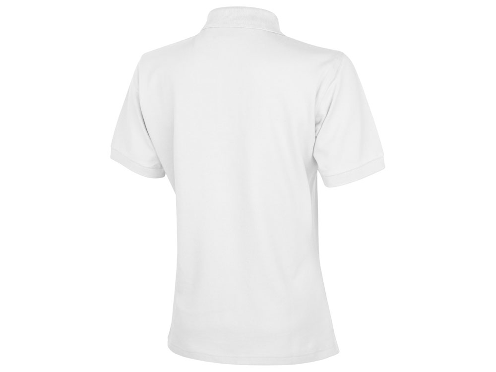 Рубашка поло "Forehand" женская на заказ с логотипом компании