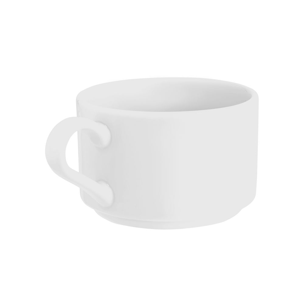 Чашка Stackable, средняя заказать под нанесение логотипа