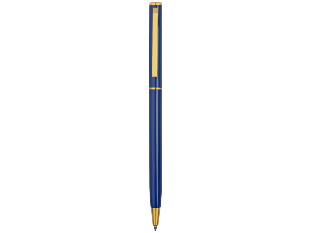 Ручка металлическая шариковая «Жако» заказать под нанесение логотипа