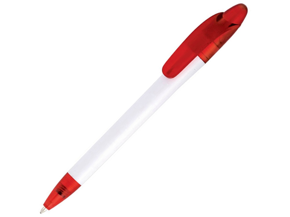 Ручка пластиковая шариковая «Эвита» оптом под нанесение