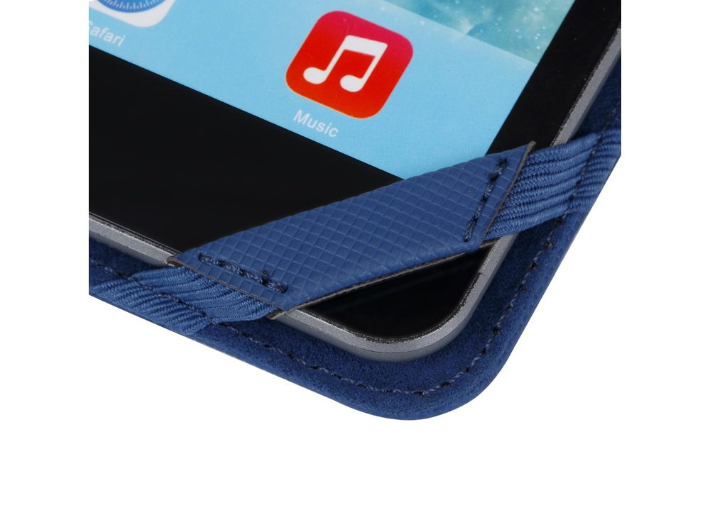 Чехол универсальный для планшета 7" на заказ с логотипом компании