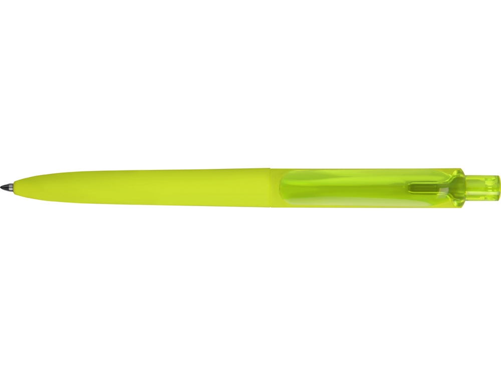 Ручка пластиковая шариковая Prodir DS8 PRR «софт-тач» заказать под нанесение логотипа