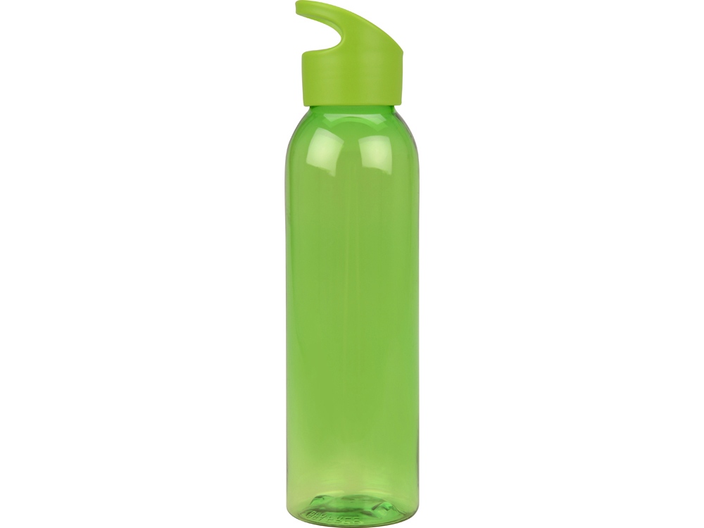 Бутылка для воды «Plain» заказать под нанесение логотипа