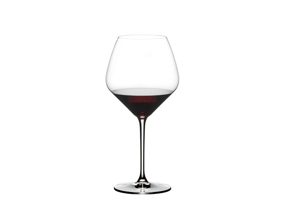 Набор бокалов Pinot Noir, 770 мл, 2 шт. с нанесением логотипа в Москве