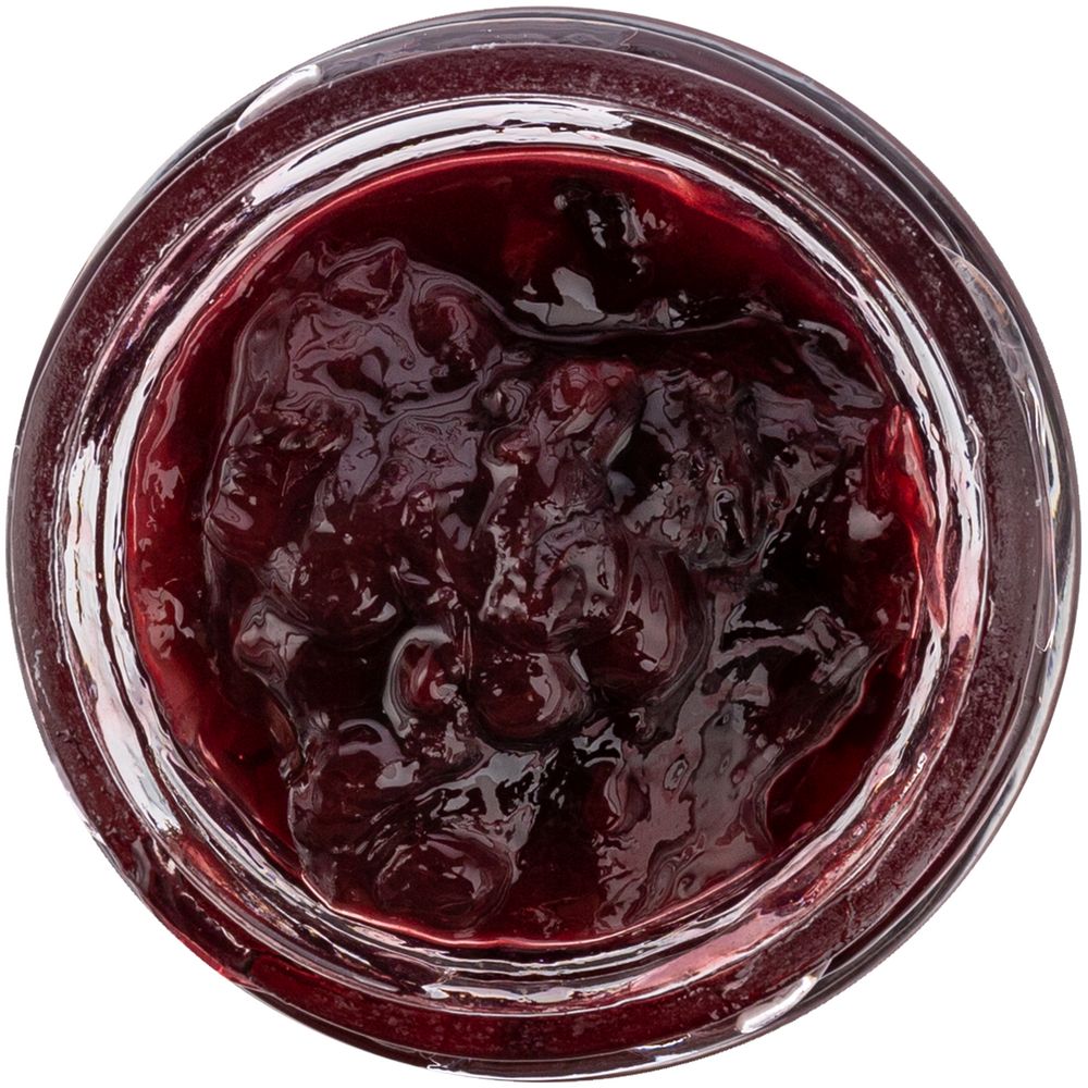 Джем на виноградном соке Best Berries, брусника заказать под нанесение логотипа
