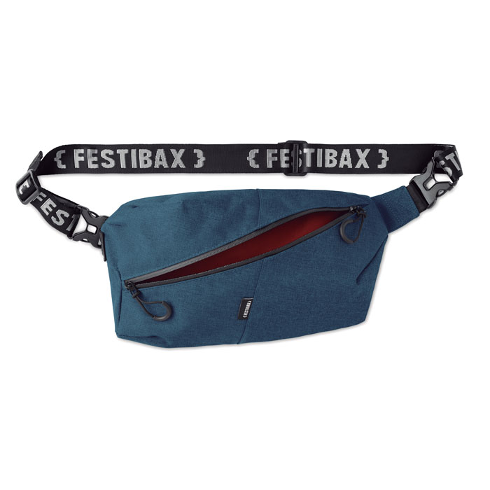 Festibax® Basic с нанесением логотипа в Москве