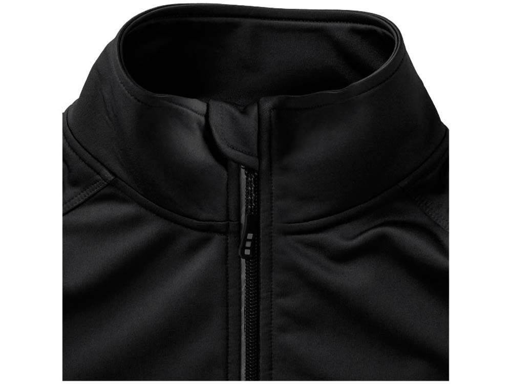 Куртка флисовая "Mani" женская заказать под нанесение логотипа