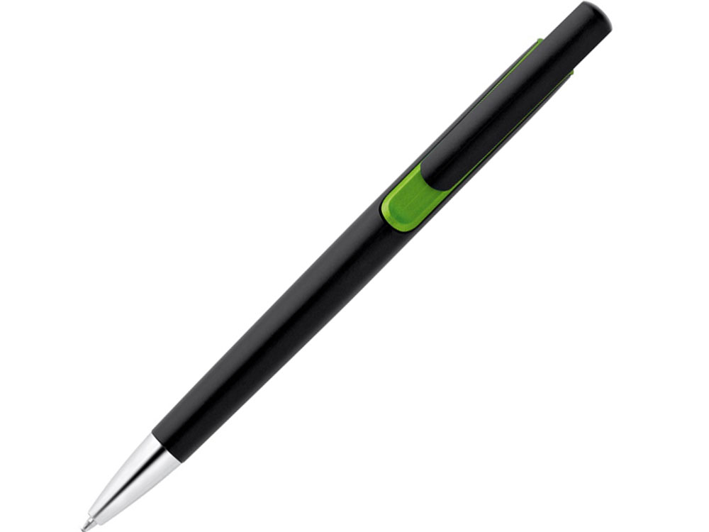 Шариковая ручка с металлической отделкой «BRIGT» оптом под нанесение