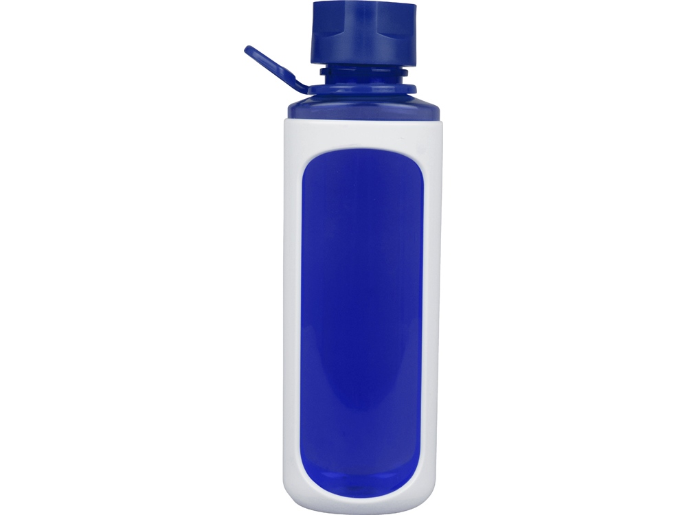 Бутылка для воды «Glendale» с нанесением логотипа в Москве
