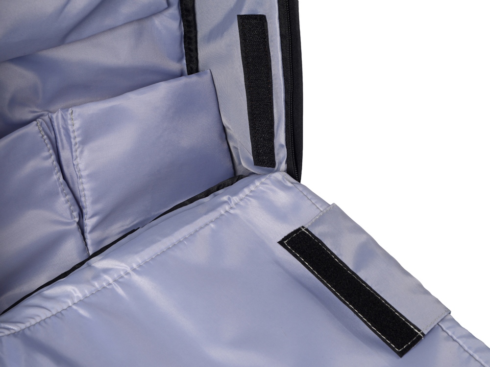 Противокражный рюкзак «Balance» для ноутбука 15'' заказать под нанесение логотипа