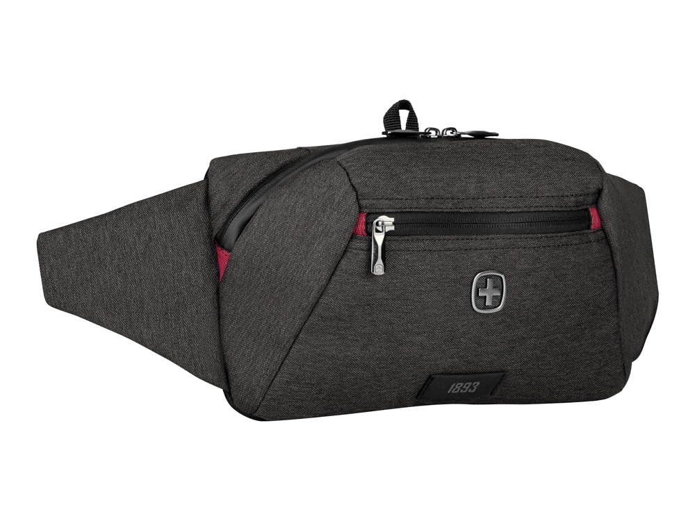 Сумка «MX Crossbody Bag» для ношения через плечо или на поясе заказать под нанесение логотипа