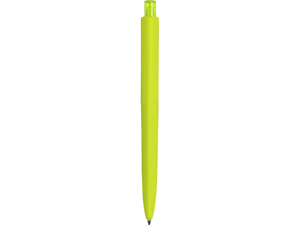Ручка пластиковая шариковая Prodir DS8 PRR «софт-тач» заказать под нанесение логотипа