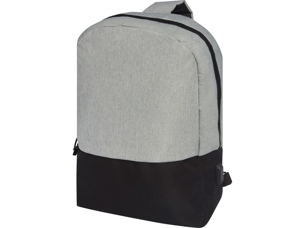 Рюкзак «Mono» для ноутбука 15,6" на одно плечо заказать в Москве