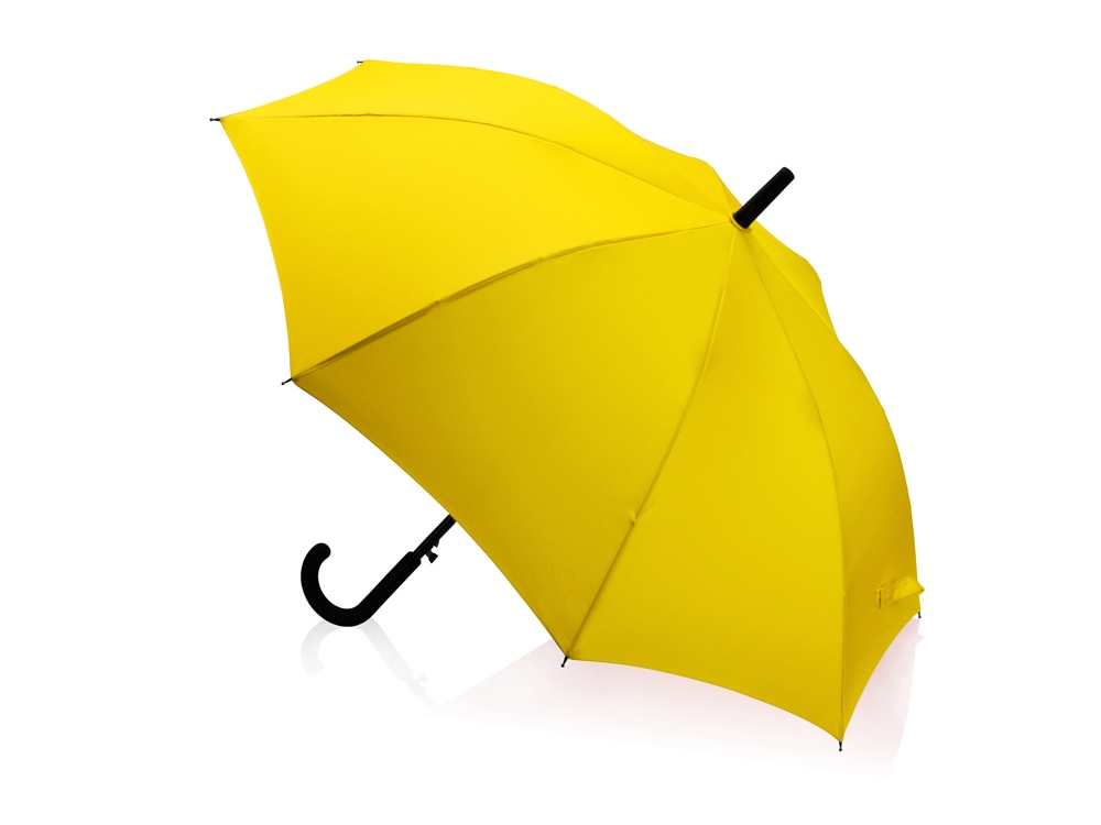 Зонт-трость полуавтомат «Wetty» с проявляющимся рисунком заказать в Москве