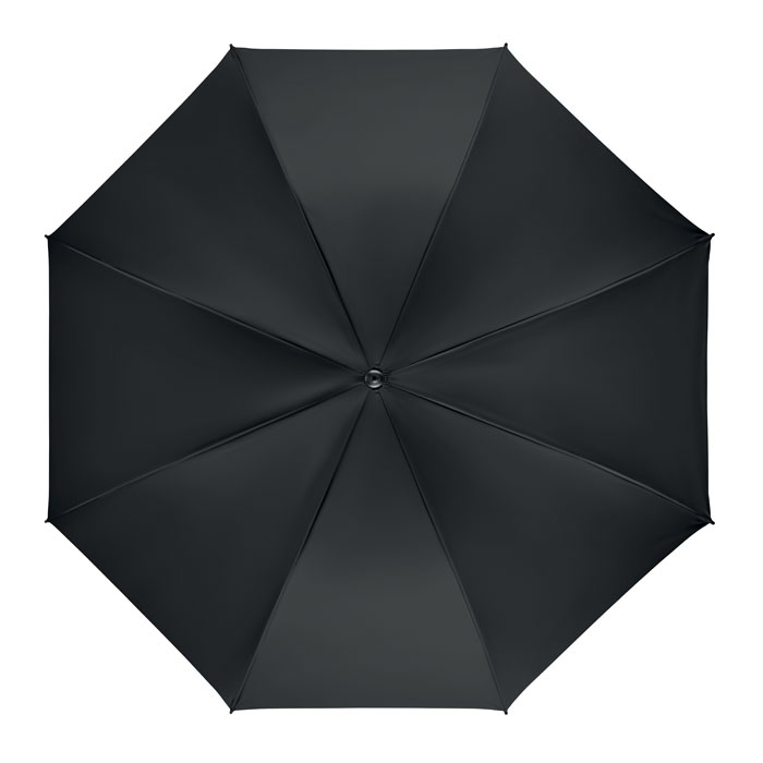 Зонт антиштормовой 27 дюймов с нанесением логотипа в Москве