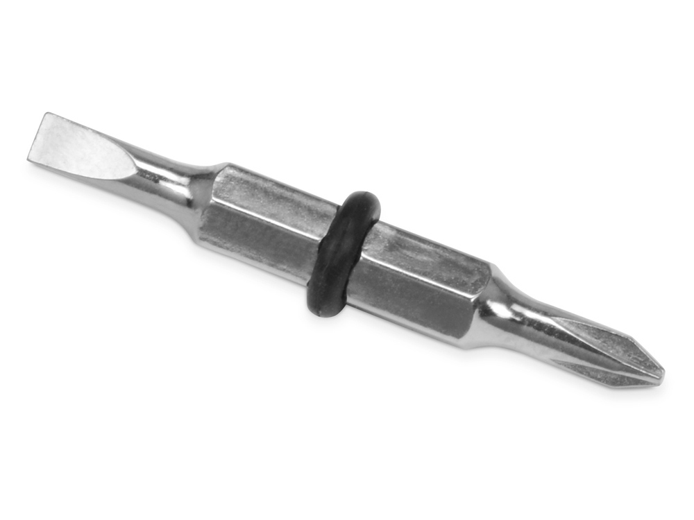 Ручка-стилус металлическая шариковая «Tool» с уровнем и отверткой заказать в Москве