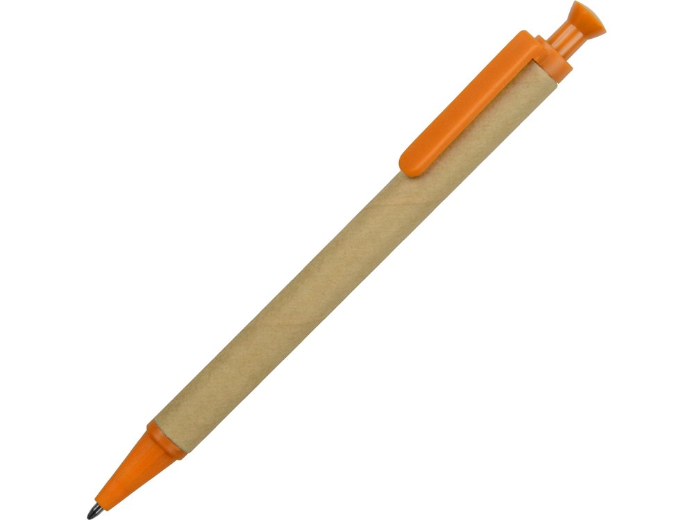 Ручка шариковая «Эко» заказать в Москве