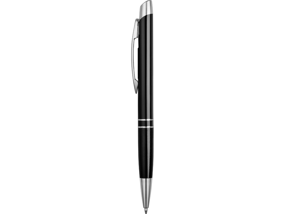 Ручка металлическая шариковая «Имидж» заказать под нанесение логотипа