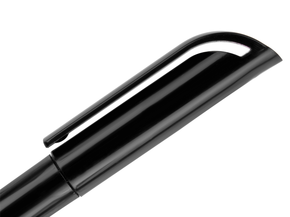 Ручка пластиковая шариковая «Миллениум» заказать под нанесение логотипа