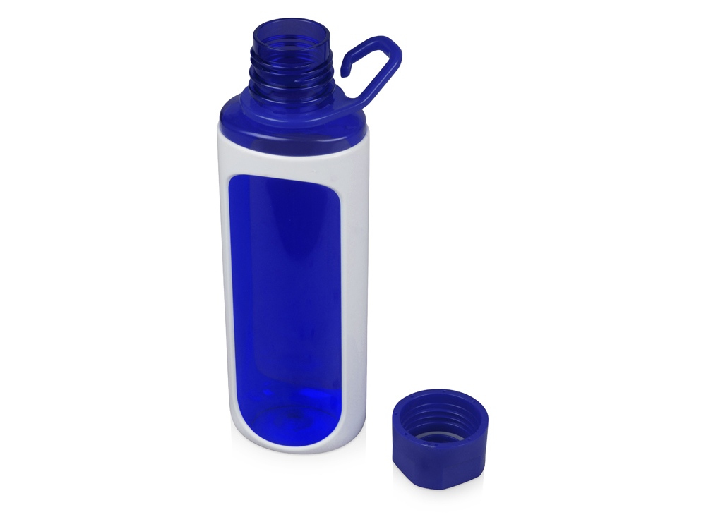 Бутылка для воды «Glendale» заказать под нанесение логотипа