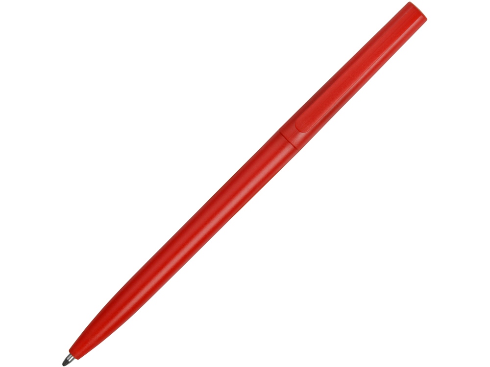 Ручка пластиковая шариковая «Reedy» с нанесением логотипа в Москве