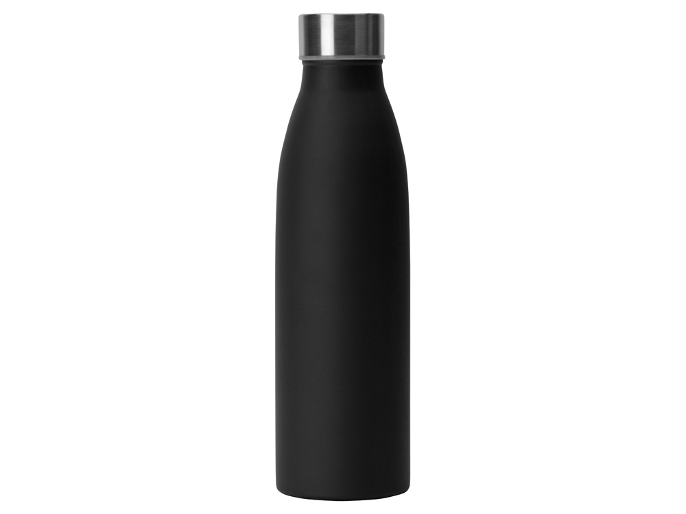 Бутылка для воды из нержавеющей стали «Rely», 800 мл с нанесением логотипа в Москве