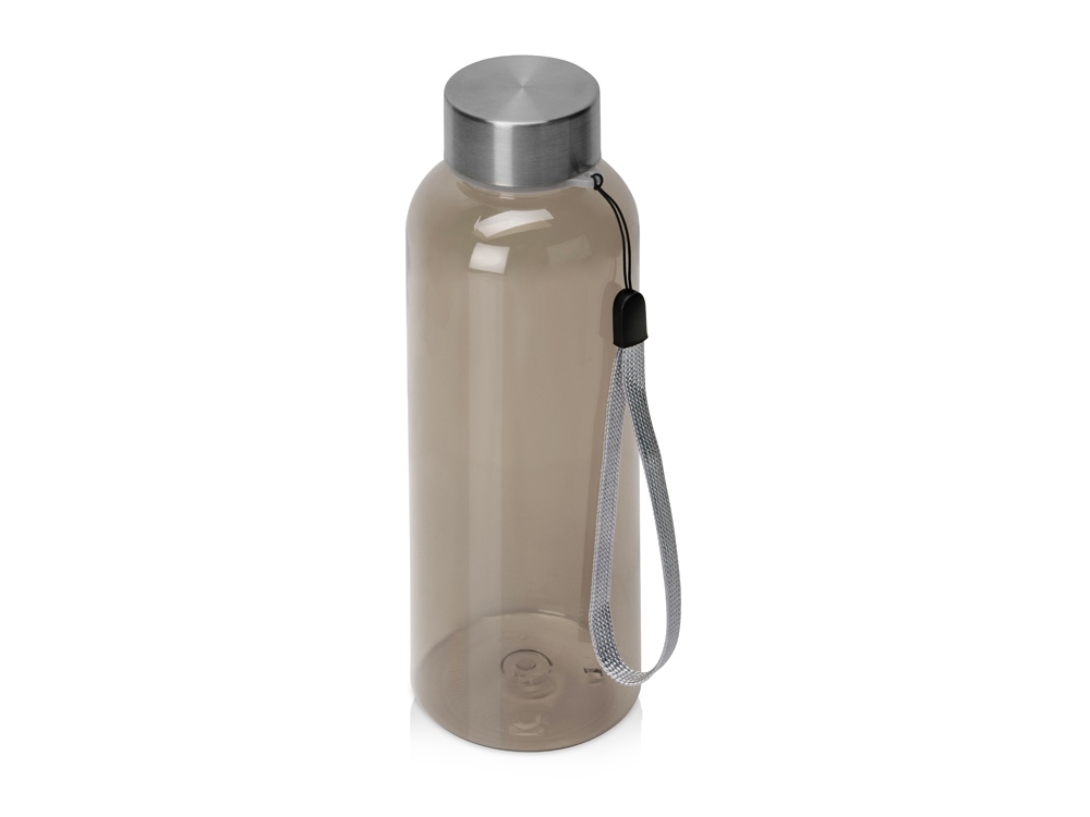 Бутылка для воды из rPET «Kato», 500мл оптом под нанесение