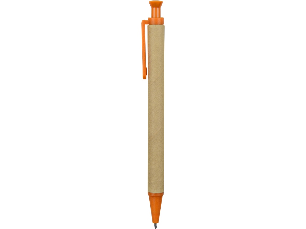 Ручка шариковая «Эко» заказать под нанесение логотипа