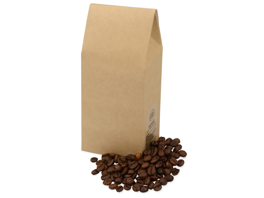 Подарочный набор «Mattina» с кофе заказать под нанесение логотипа
