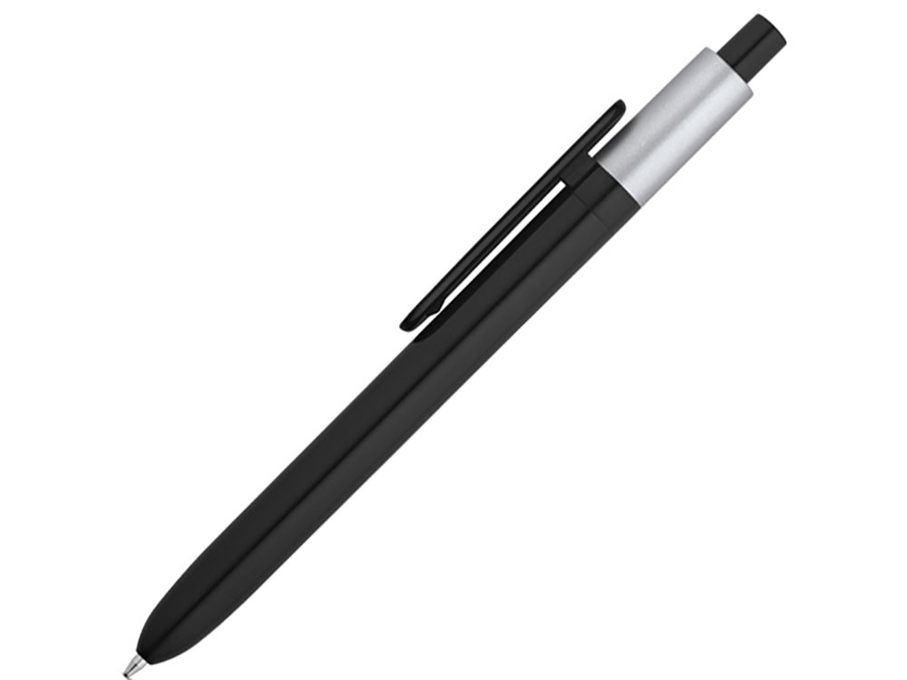 Шариковая ручка из ABS «KIWU METALLIC» заказать в Москве