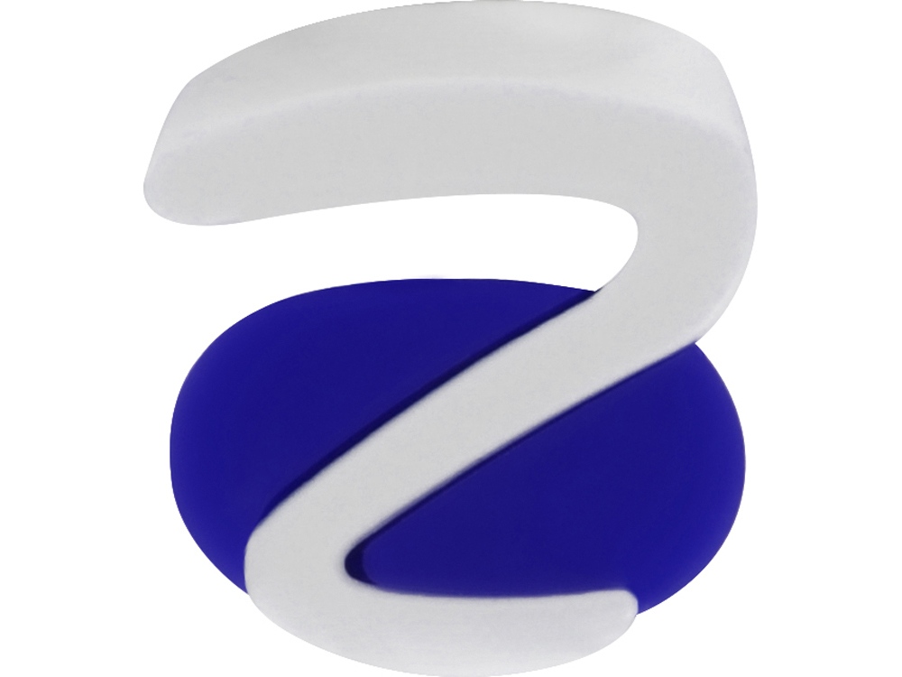 Ручка пластиковая soft-touch шариковая «Zorro» заказать под нанесение логотипа