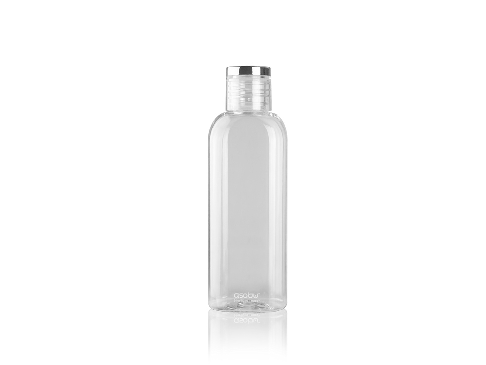 Бутылка для воды «FLIP SIDE» заказать в Москве