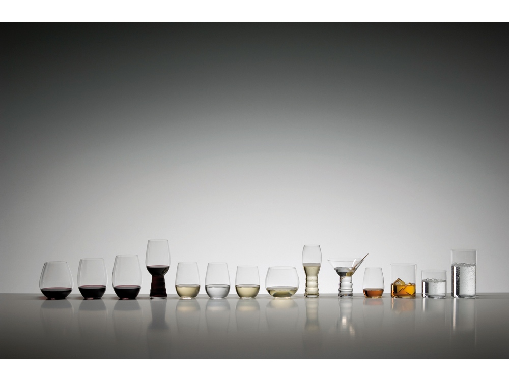 Набор бокалов  Cabernet Sauvignon/Viogner/ Chardonnay, 600 мл, 8 шт. заказать под нанесение логотипа