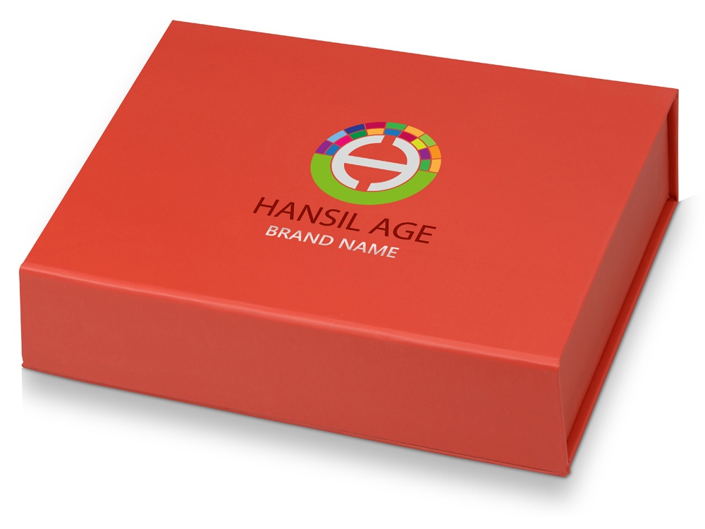 Подарочная коробка «Giftbox» малая заказать в Москве