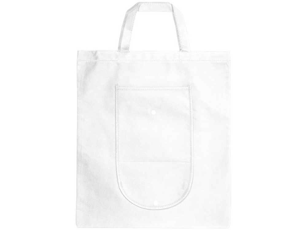 Складная сумка «Maple», 80 г/м2 заказать под нанесение логотипа