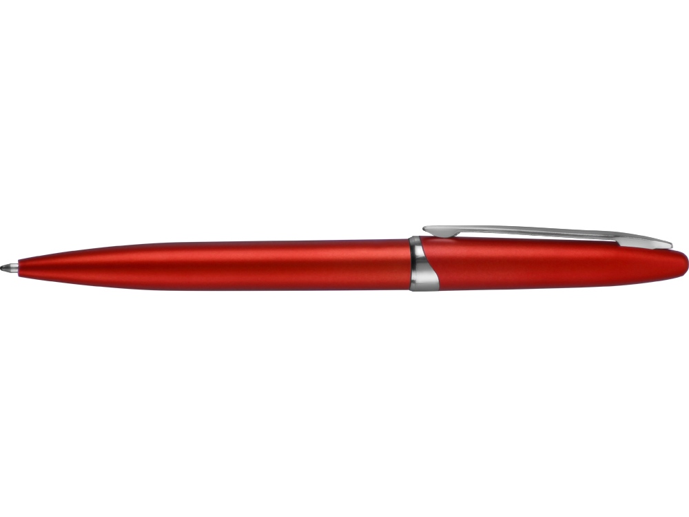 Ручка пластиковая шариковая «Империал» заказать под нанесение логотипа