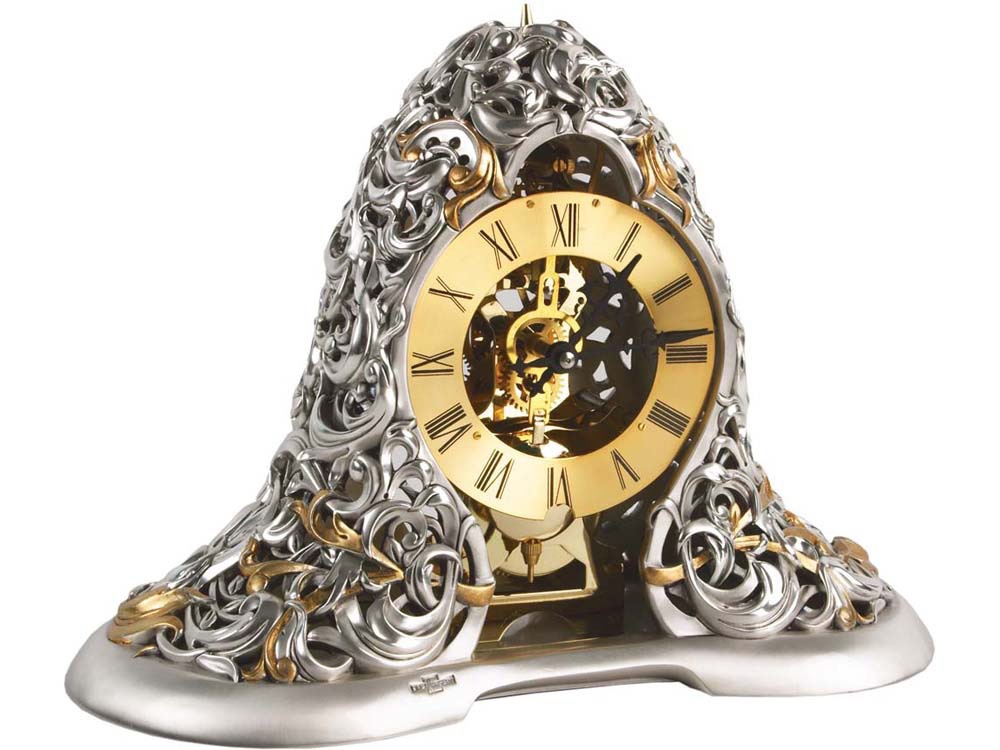 Часы «Принц Аквитании» заказать в Москве