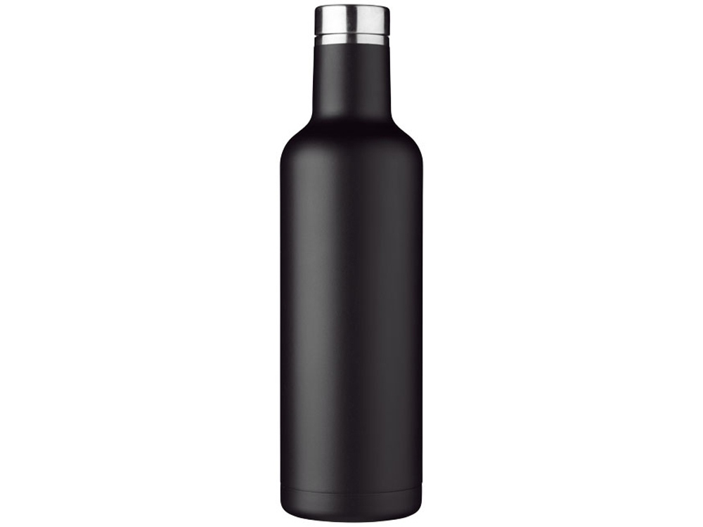Вакуумная бутылка «Pinto» на заказ с логотипом компании