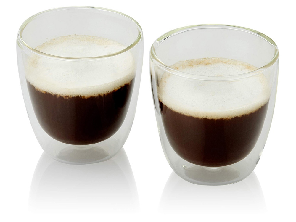Набор для кофе «Boda» на заказ с логотипом компании