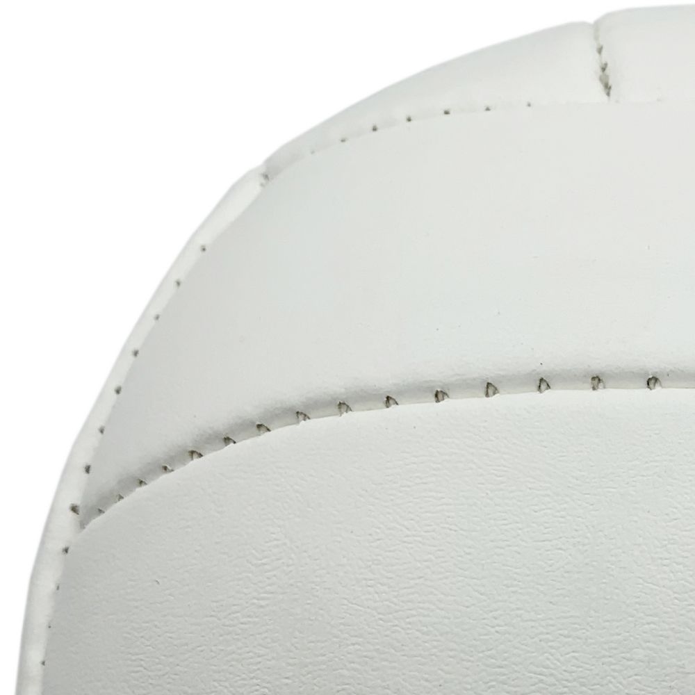 Волейбольный мяч Match Point, белый заказать под нанесение логотипа