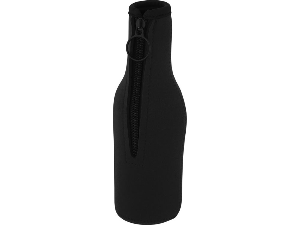 Чехол для бутылок «Fris» из переработанного неопрена заказать под нанесение логотипа