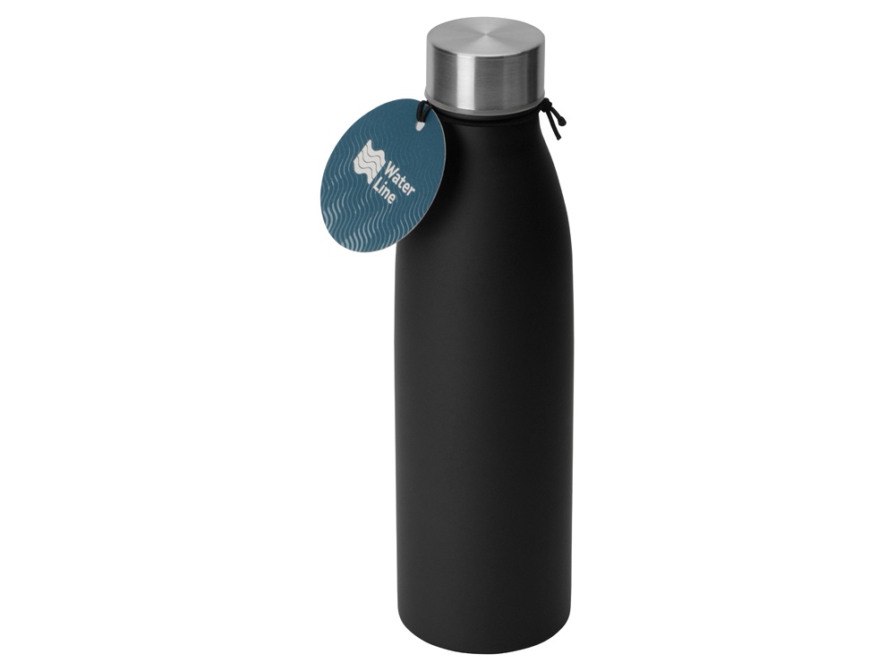 Бутылка для воды из нержавеющей стали «Rely», 800 мл заказать под нанесение логотипа